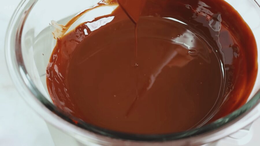 Рецепт вологого і не забитого брауні як з кондитерської