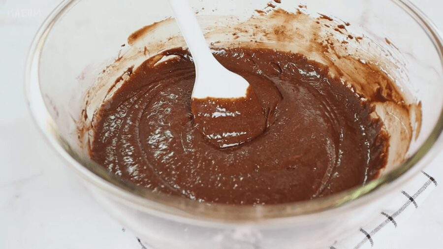 Рецепт вологого і не забитого брауні як з кондитерської