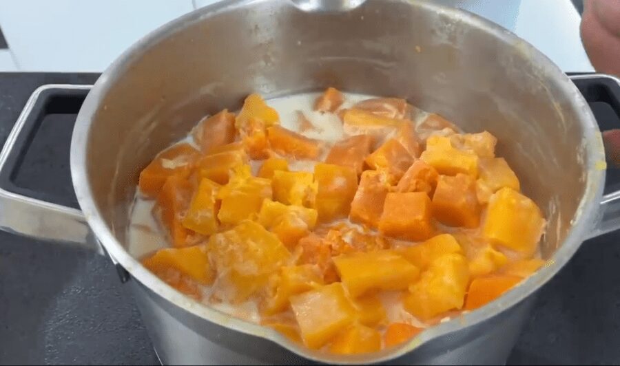 Як правильно підготувати гарбуз, аби каша була смачніша