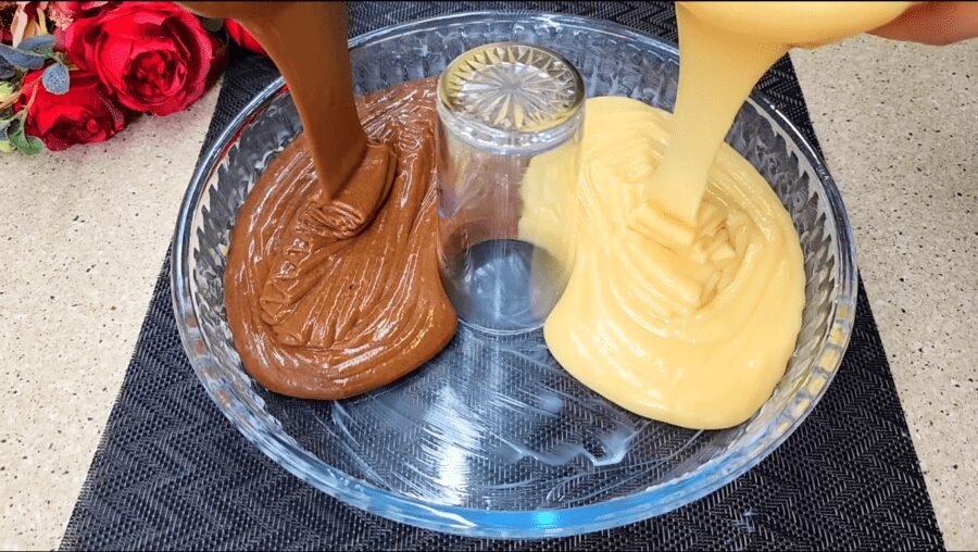 Рецепт швидкого пирога до чаю за 5 хвилин