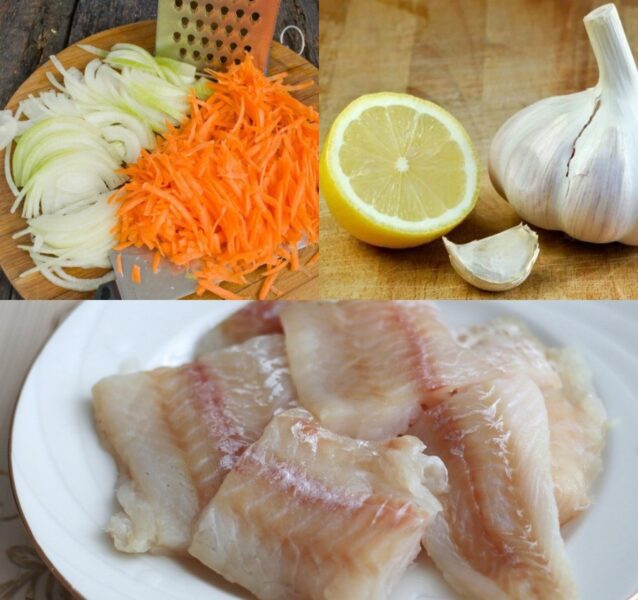 Інгредієнти