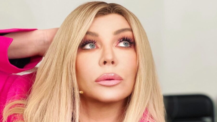 Ірина Білик переклала українською свій найпопулярніший хіт