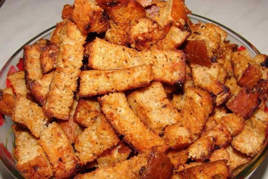 Ідеї смачненьких закусок на швидку руку