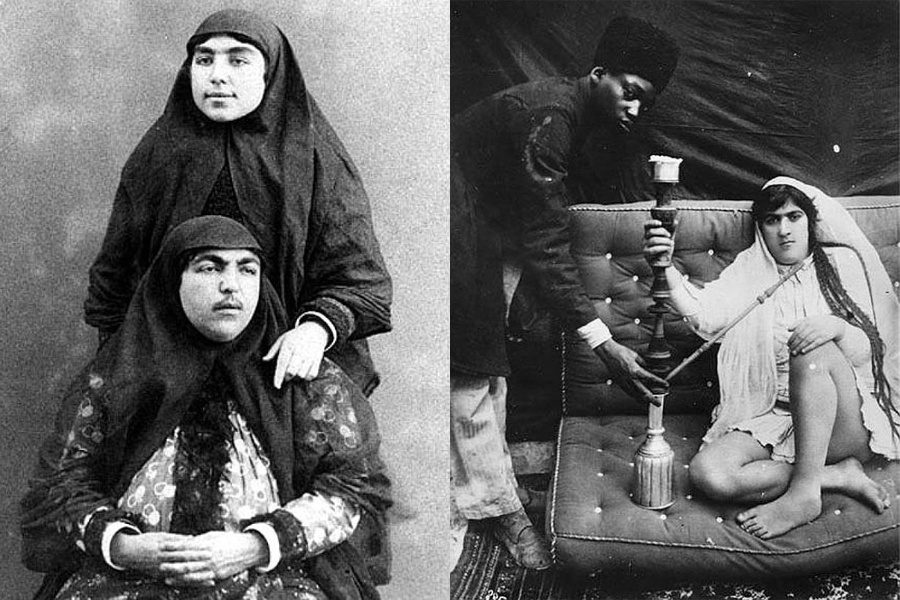 Яких жінок любив реальний султан Сулейман