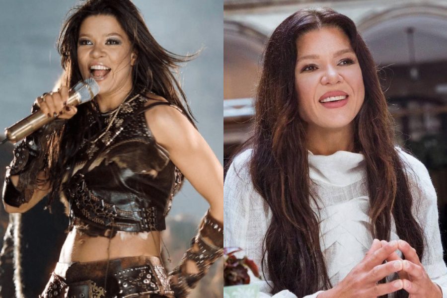 Українські еталони краси з 90-х і до сьогодні