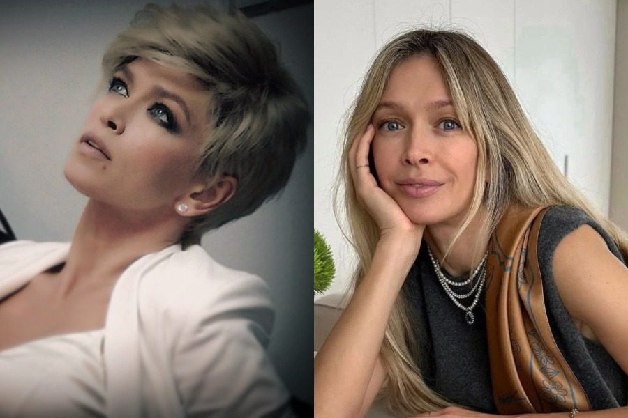 Українські еталони краси з 90-х і до сьогодні