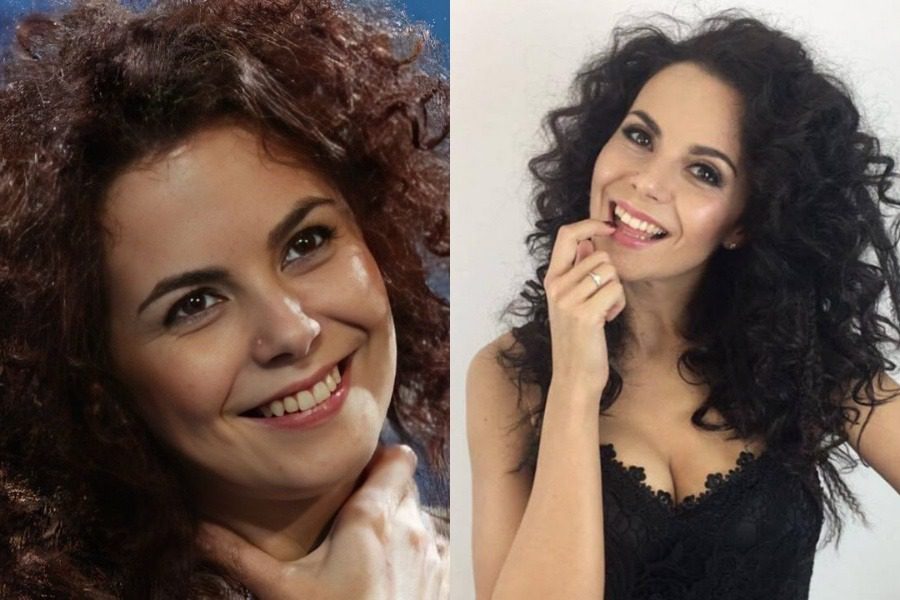 Українські еталони краси з 90-х і до сьогодні