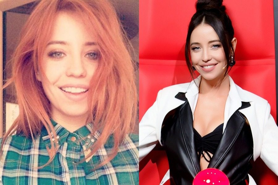 Українські еталони краси з 90-х і до сьогодні