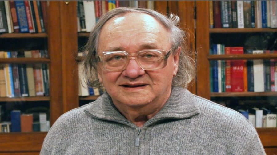 Валерій Шевчук