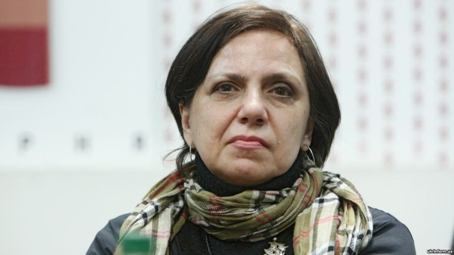 Євгенія Кононенко