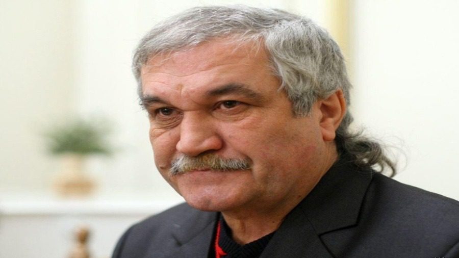 Василь Шкляр