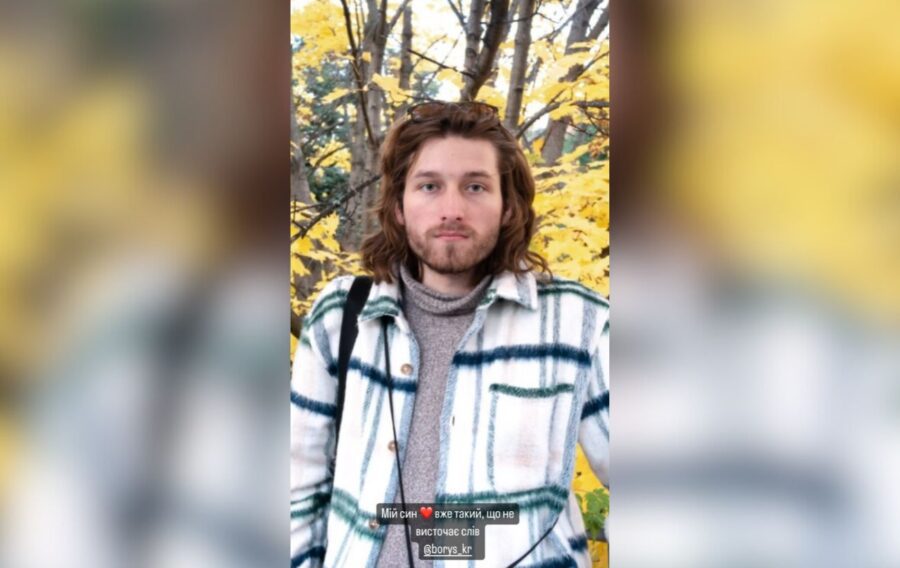 Як сьогодні виглядає старший син Алана Бадоєва та його колишньої дружини Жанни Бадоєвої