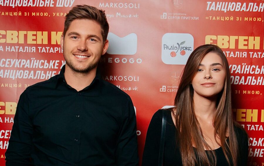 Дружина Остапчука заговорила про переїзд