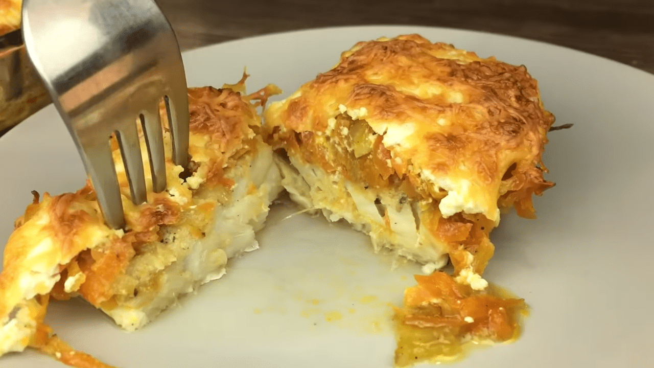 Риба по-французьки