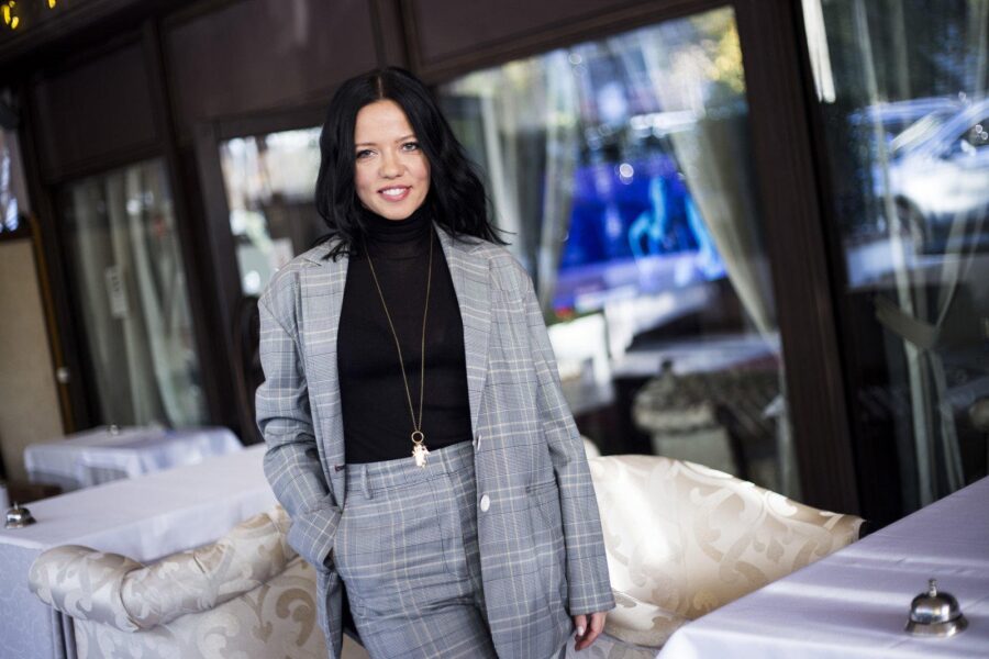 Ірина Горова поділилась результатами схуднення та показала, як тепер виглядає