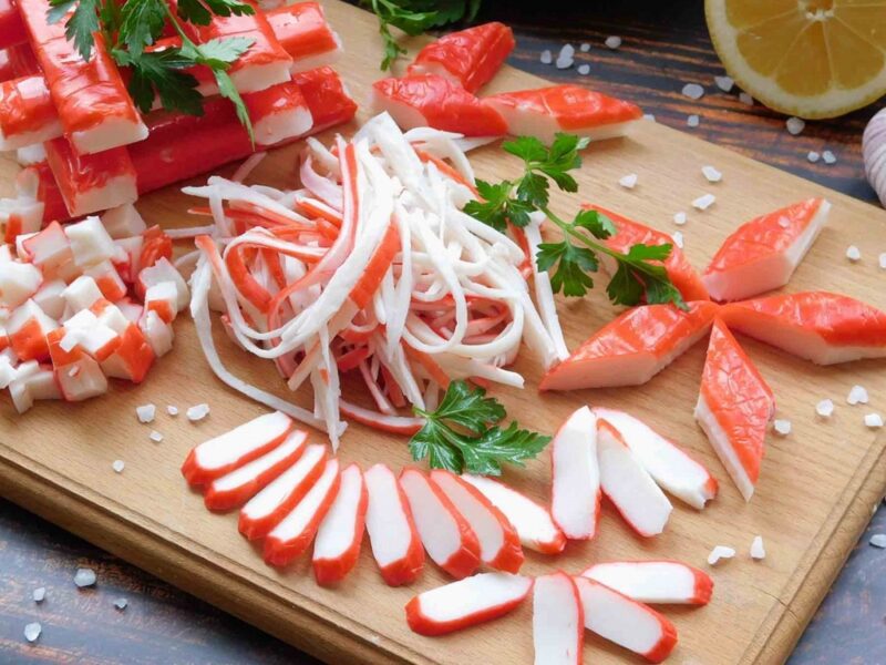 Кулінари поділились простим рецептом смачного салату на Новий рік 2024, який легко готується