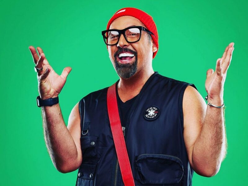 Дмитро Коляденко чесно розповів про свої нові стосунки після розставання з Іриною Білик