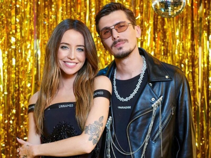 Позитив та Надя Дорофєєва розповіли про свої теперішні відносини