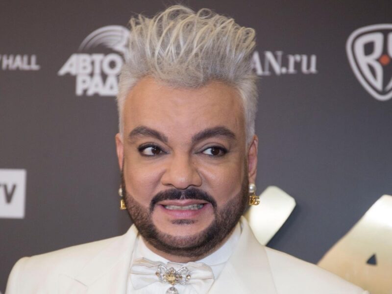 Філіп Кіркоров розповів, як зробив пропозицію руки та серця Примадонні Аллі Пугачовій