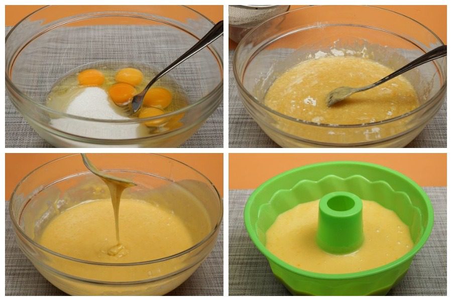 Ідеальний десерт до чашки чаю, який прикрасить ваш день