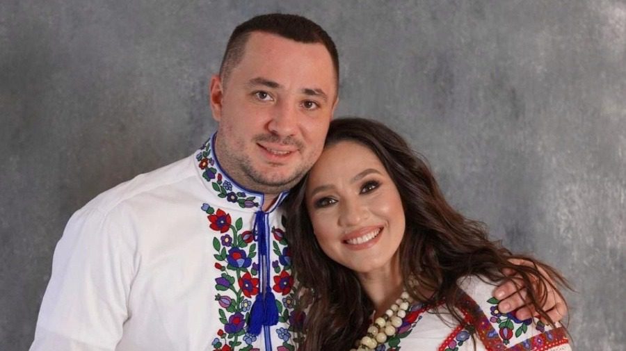 Наталка Карпа поділилась милим відео зі своєю 4-річною донькою