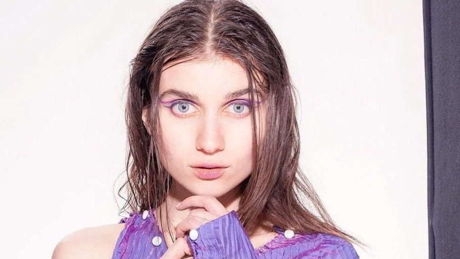 Jerry Heil поділилась проблемами зі здоров'ям після падіння в оркестрову яму