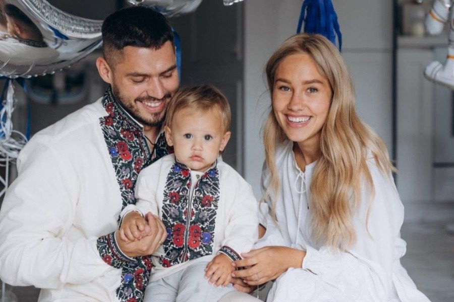 Нікіта Добринін зізнався, навіщо вінчався з Дашею Квітковою