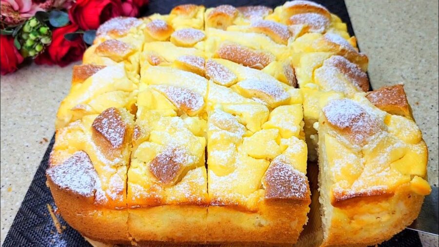 Кулінари розповіли про основні тонкощі та секрети приготування пирога за простим рецептом