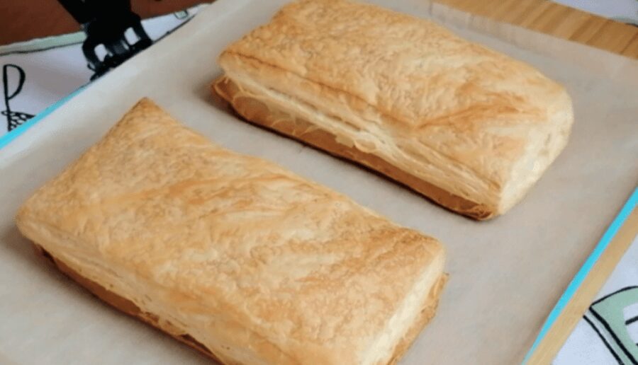 Готові коржі для торта