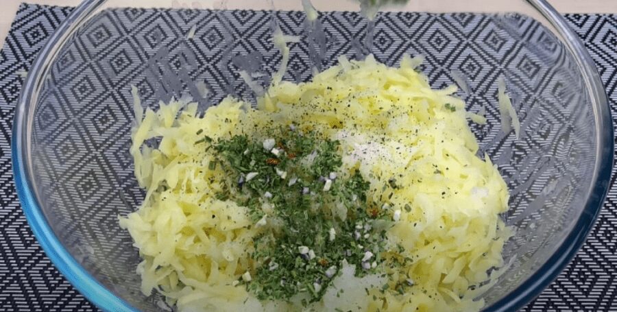 Додаємо спеції