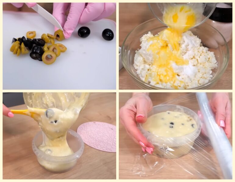 Твердий сир в домашніх умовах за 30 хвилин.