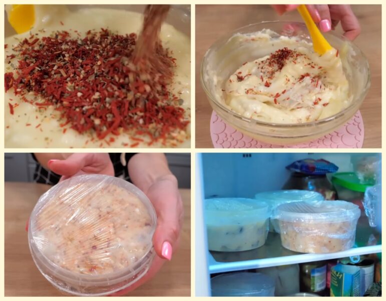 Твердий сир в домашніх умовах за 30 хвилин.