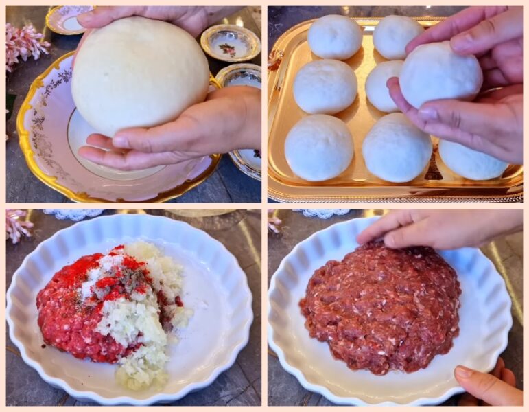 Забула про пиріжки, бо тепер готую відмінний рецепт, який привезла з Італії