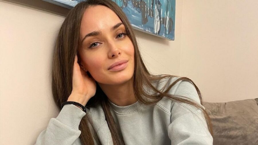 Ксенія Мішина розповіла про вартість відпочинку в Таїланді