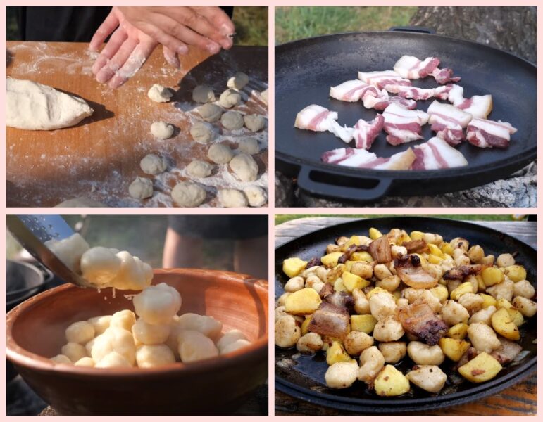 Забута українська страва, яку повинні спробувати всі