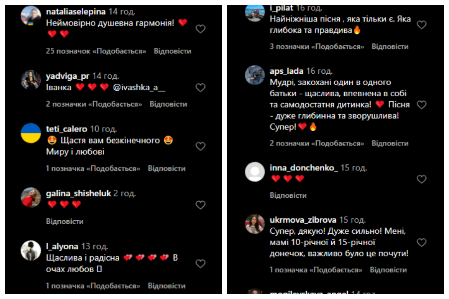 Те, про що Могилевська мріяла все життя – чоловік, діти і затишний дім