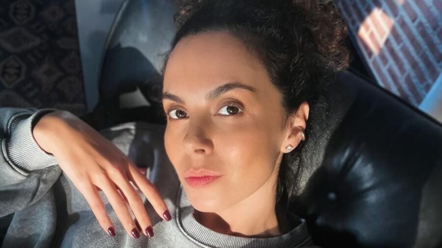 Настя Каменських поділилась оригінальною ідеєю