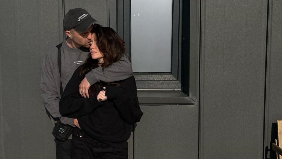 Що відомо про ставлення Володимира Дантеса до шлюбу Наді Дорофєєвої з Михайлом Кацуріним