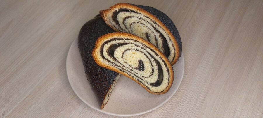 Макова начинка: простий рецепт для пирогів