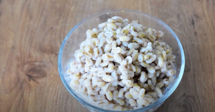 Які крупи додати у суп, щоб він був смачним