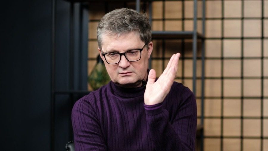 Мобілізований Віталій Козловський публічно відповів на слова Кондратюка