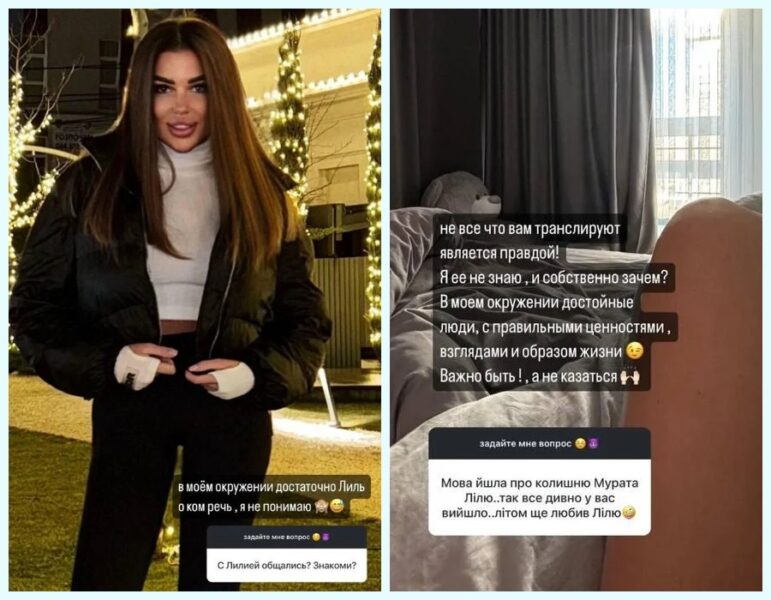 Мурат Налчаджиоглу проміняв другу дружину Лілію Реус на більш старший варіант