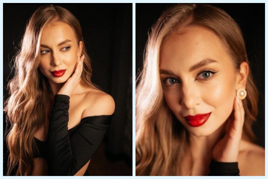 Валерія Матрохіна зізналася, чому не працює кухарем