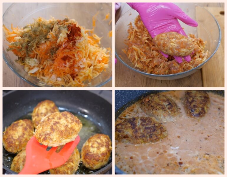 Смачніші котлети я не пробувала