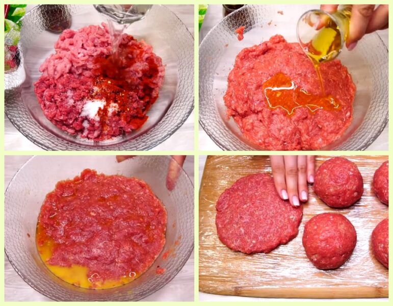 Ці котлети улітають прямо зі сковороди