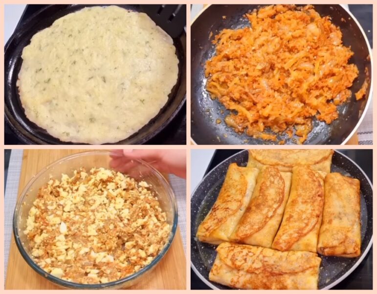 Картопляні млинці тепер готую лише так