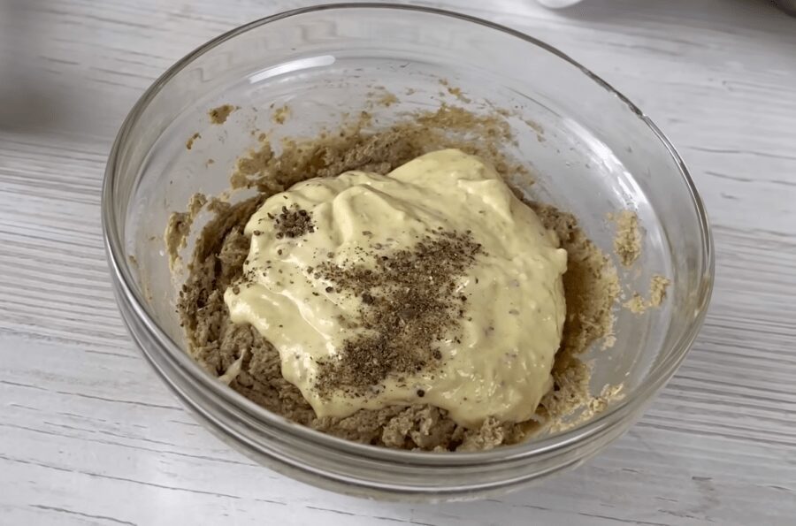  Рецепт соковитого м'ясного салату з оригінальною заправкою