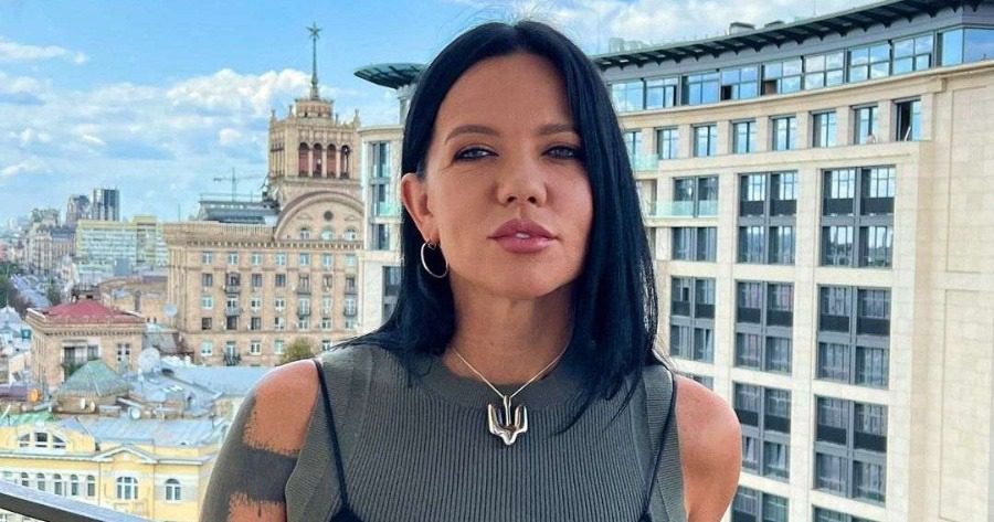 Ірина Горова розповіла про нові досягнення 