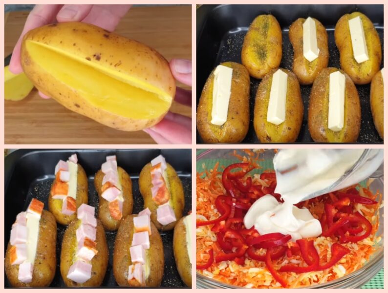 Картоплю більше не смажу, знайшла європейський рецепт