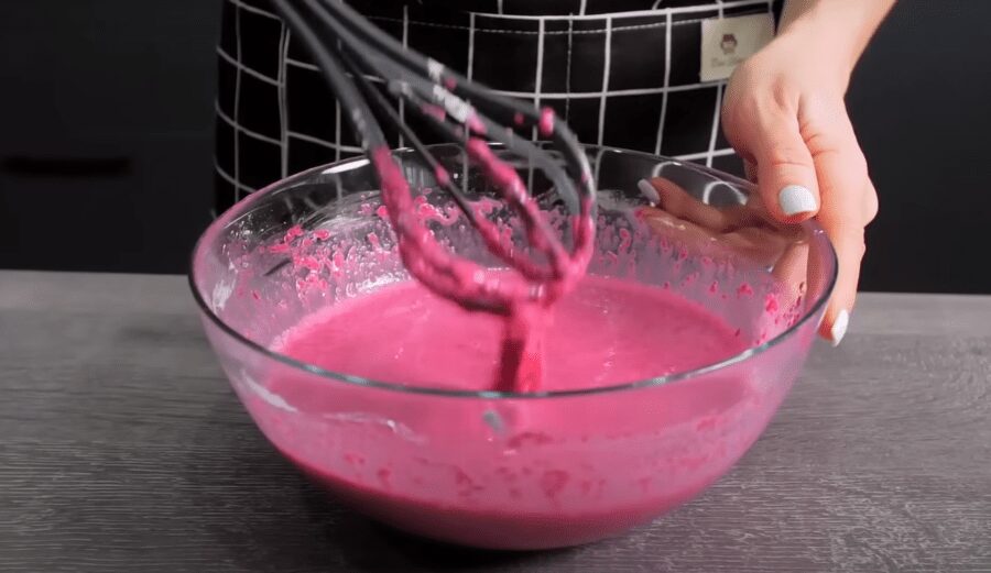 Рецепт смачної і ефектної закуски з буряка і сиру на святковий стіл